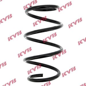 KYB Coil Spring Front RA4084