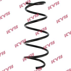 KYB Coil Spring Front RA4085