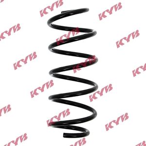 KYB Coil Spring Front RA4087