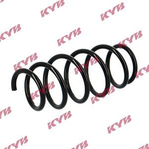 KYB Coil Spring Front RA4088