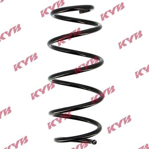 KYB Coil Spring Front RA4089