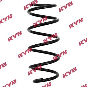 KYB Coil Spring Front RA4091
