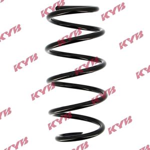 KYB Coil Spring Front RA4092