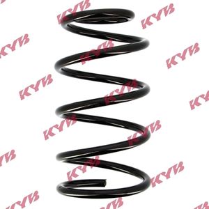 KYB Coil Spring Front RA4093