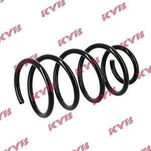 KYB Coil Spring Front RA4094