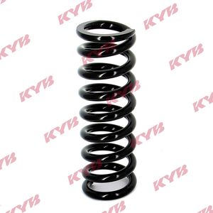 KYB Coil Spring Front RA4095