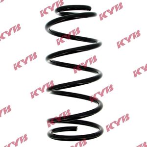 KYB Coil Spring Front RA4096