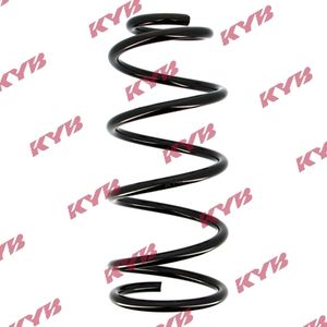 KYB Coil Spring Front RA4097