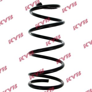 KYB Coil Spring Front RA4100