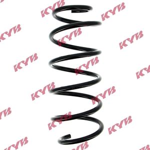 KYB Coil Spring Front RA4102