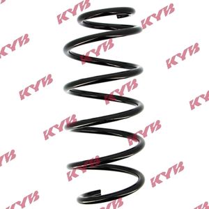 KYB Coil Spring Front RA4103