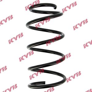 KYB Coil Spring Front RA4106