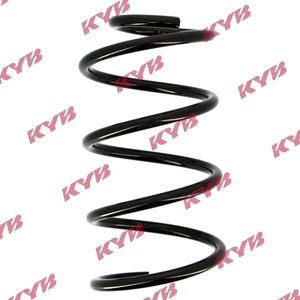 KYB Coil Spring Front RA4114