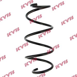 KYB Coil Spring Front RA4116