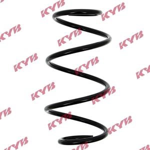 KYB Coil Spring Front RA4118