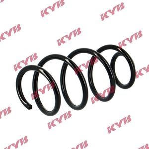 KYB Coil Spring Front RA4120