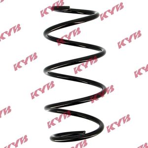 KYB Coil Spring Front RA4123