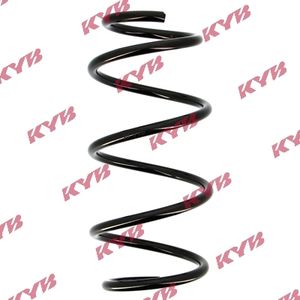 KYB Coil Spring Front RA4124