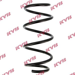KYB Coil Spring Front RA4125