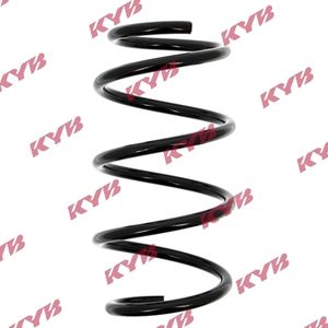 KYB Coil Spring Front RA4126