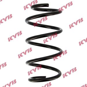 KYB Coil Spring Front RA4127