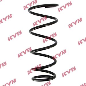 KYB Coil Spring Front RA4128