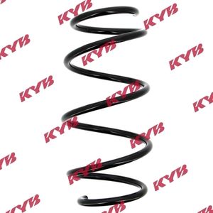 KYB Coil Spring Front RA4129