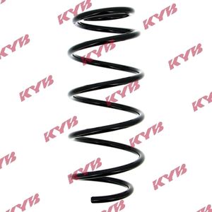 KYB Coil Spring Front RA4136