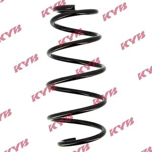 KYB Coil Spring Front RA4139