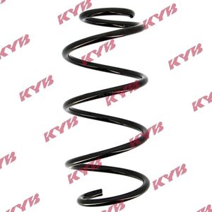 KYB Coil Spring Front RA4142