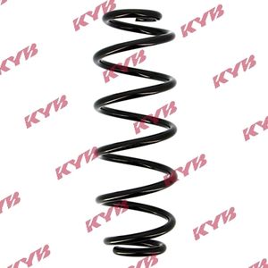 KYB Coil Spring Rear RA5001
