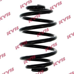 KYB Coil Spring Rear RA5003