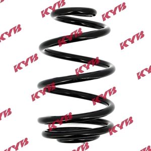KYB Coil Spring Rear RA5006