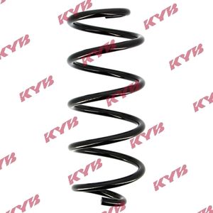 KYB Coil Spring Rear RA5007
