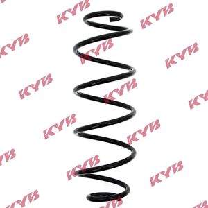 KYB Coil Spring Rear RA5010