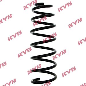 KYB Coil Spring Rear RA5011
