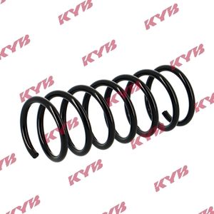 KYB Coil Spring Rear RA5014