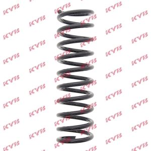 KYB Coil Spring Rear RA5017