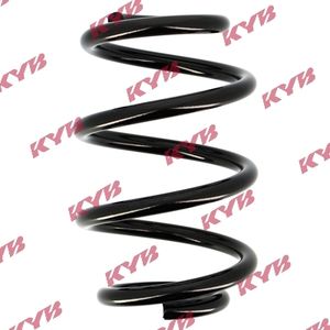 KYB Coil Spring Rear RA5026