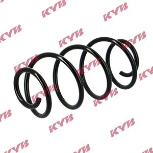 KYB Coil Spring Rear RA5028