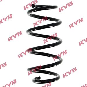 KYB Coil Spring Rear RA5029