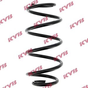 KYB Coil Spring Rear RA5030