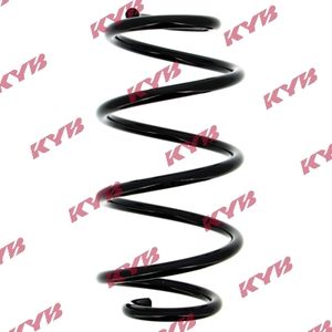 KYB Coil Spring Rear RA5031