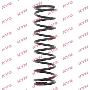 KYB Coil Spring Rear RA5036