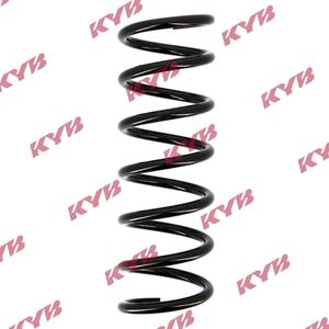 KYB Coil Spring Rear RA5040