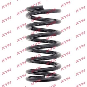 KYB Coil Spring Rear RA5044