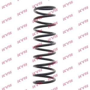 KYB Coil Spring Rear RA5047
