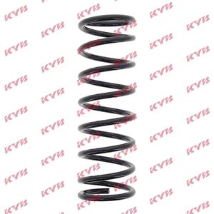 KYB Coil Spring Rear RA5048