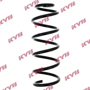 KYB Coil Spring Rear RA5050