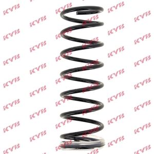 KYB Coil Spring Rear RA5052
